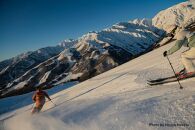 【超早割】2024-2025 Hakuba Valley 全山共通シーズン券 大人1枚