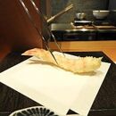 天麩羅くろさわ　食事券（3,000円分）