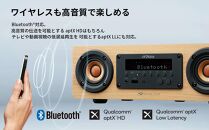 Victor コンパクトコンポーネントシステム EX‐DM10【提供再開】