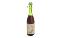 井筒ワイン 酸化防止剤無添加 井筒生ワイン 赤・白 720ml 2本セット 要冷蔵 発売元 株式会社片山