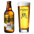 八海山 RYDEEN BEER ライディーンビール 330ml×12本セット