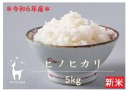 【京都ファーム】令和6年産 京都ファームのヒノヒカリ 精米5kg