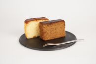 ブランデーケーキ　夢無限（オレンジ・コーヒー各1本）