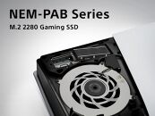 PS5用内蔵SSD 1TB