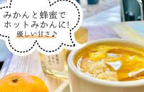 はちみつ 有田のみかん蜂蜜 210g 和歌山県産 産地直送 【みかんの会】