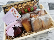 焼き菓子詰め合わせセット&nbsp;TAISEIスペシャルＢ