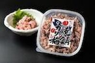 新！博多名物「なごみ」の【鮭明太150ｇ×1】【大人の鮭明太150ｇ×1】と人気商品7点（辛麹・焼鯖カリ梅・焼き鯖高菜・源太・キセキの豚足・ 鮭明太ピザ・万能調味料）組み合わせセットB