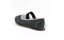 デニム&nbsp;TADASHIシューズ（デニム／22.5cm）