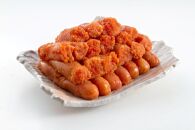 6仕切りの辛子明太子と厳選国産牛博多もつ鍋セット【明太子 明太 めんたいこ 辛子明太子 小分け 仕切り もつ鍋 牛もつ 小腸 鍋 ホルモン ホルモン鍋 厳選 セット 卵 海鮮 魚介類 博多名物 魚介 人気 明太子 おすすめ 明太子 もつ鍋 福岡 冷凍 おかず 明太子 めんたい もつ 牛もつ 博多の味本舗 筑前町 ふるさと納税 送料無料 FP031】