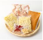 厳選国産牛博多もつ鍋の醤油味と味噌味の食べ比べセット【もつ鍋 牛もつ 小腸 鍋 醬油 しょうゆ 味噌 みそ 食べ比べ 味比べ ホルモン ホルモン鍋 厳選 セット 博多名物 人気 もつ鍋 おすすめ 福岡 冷凍 もつ 牛もつ 博多の味本舗 筑前町 ふるさと納税 送料無料 FP035】