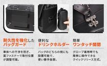 【デグナー】ナイロンサドルバッグ[NB-100]&nbsp;（ブラウン）［&nbsp;京都&nbsp;バイクギア&nbsp;バッグ&nbsp;鞄&nbsp;かばん&nbsp;人気&nbsp;おすすめ&nbsp;革&nbsp;レザー&nbsp;ツーリング&nbsp;ライダー&nbsp;バイカー&nbsp;バイク&nbsp;ブランド&nbsp;メーカー&nbsp;ギア&nbsp;パーツ&nbsp;］