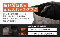 【デグナー】ウォータープルーフボストンバッグ[NB-115]（カモ）［&nbsp;京都&nbsp;バイクギア&nbsp;バッグ&nbsp;鞄&nbsp;かばん&nbsp;人気&nbsp;おすすめ&nbsp;革&nbsp;レザー&nbsp;ツーリング&nbsp;ライダー&nbsp;バイカー&nbsp;バイク&nbsp;ブランド&nbsp;メーカー&nbsp;ギア&nbsp;パーツ&nbsp;］