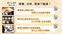 【令和6年産新米予約／令和6年11月上旬より順次発送】【F-12定期便】南魚沼産コシヒカリ4kg×12回