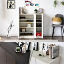 シューズボックス&nbsp;靴箱&nbsp;90&nbsp;ロータイプ&nbsp;ホワイト&nbsp;玄関収納&nbsp;下駄箱&nbsp;開き扉収納&nbsp;収納棚&nbsp;水洗い可能棚板&nbsp;耐水&nbsp;可動棚&nbsp;食器棚&nbsp;多目的収納&nbsp;大川家具&nbsp;おしゃれ