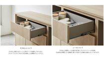 【FOGGY】カウンターDtype【238cm】