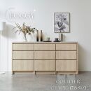 【FOGGY】カウンターCtype【178cm】