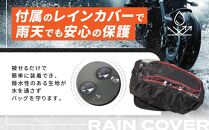 【デグナー】マグネット式タンクバッグ[NB-117MAG]（ブラック）［&nbsp;京都&nbsp;バイクギア&nbsp;バッグ&nbsp;鞄&nbsp;かばん&nbsp;人気&nbsp;おすすめ&nbsp;革&nbsp;レザー&nbsp;ツーリング&nbsp;ライダー&nbsp;バイカー&nbsp;バイク&nbsp;ブランド&nbsp;メーカー&nbsp;ギア&nbsp;パーツ&nbsp;］