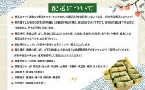 保存料無添加【柿の葉すし】20個入／3種詰合せ（鯖12・鮭4・椎茸4）