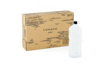LOHACO&nbsp;Water&nbsp;2.0L&nbsp;ラベルレス&nbsp;1０本　