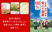 ぎょうざの満洲&nbsp;冷凍生餃子10パック(120個)