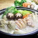 博多水炊き(はかた地どり切り身・つみれ)セット2～3人前&nbsp;B106J