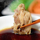 博多水炊き(はかた地どり切り身・つみれ)セット2～3人前&nbsp;B106J