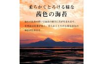 福岡有明海苔 味海苔 大丸ボトル 8切80枚×6本セット