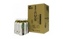 【八女茶】煎茶ペットボトル 500ml×24