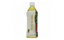 【八女茶】煎茶ペットボトル 500ml×24