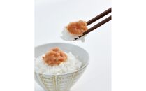 【食品添加物不使用】辛子明太子並切&nbsp;500g