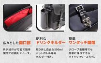 【デグナー】ナイロンサドルバッグ[NB-1]（ブラック）［&nbsp;京都&nbsp;バイクギア&nbsp;バッグ&nbsp;鞄&nbsp;かばん&nbsp;人気&nbsp;おすすめ&nbsp;革&nbsp;レザー&nbsp;ツーリング&nbsp;ライダー&nbsp;バイカー&nbsp;バイク&nbsp;ブランド&nbsp;メーカー&nbsp;ギア&nbsp;パーツ&nbsp;］