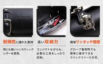 【デグナー】シンセティックレザーツールバッグ[DTB-1]&nbsp;（ブラック）［&nbsp;京都&nbsp;バイクギア&nbsp;バッグ&nbsp;鞄&nbsp;かばん&nbsp;人気&nbsp;おすすめ&nbsp;革&nbsp;レザー&nbsp;ツーリング&nbsp;ライダー&nbsp;バイカー&nbsp;バイク&nbsp;ブランド&nbsp;メーカー&nbsp;ギア&nbsp;パーツ&nbsp;］