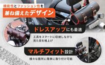 【デグナー】シンセティックレザーツールバッグ[DTB-1]&nbsp;（ブラウン）［&nbsp;京都&nbsp;バイクギア&nbsp;バッグ&nbsp;鞄&nbsp;かばん&nbsp;人気&nbsp;おすすめ&nbsp;革&nbsp;レザー&nbsp;ツーリング&nbsp;ライダー&nbsp;バイカー&nbsp;バイク&nbsp;ブランド&nbsp;メーカー&nbsp;ギア&nbsp;パーツ&nbsp;］
