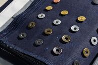 Lifetime Made Denim　フルオーダーデニムウエア製作　※福山市訪問必要【衣料 ファッション オーダーメイド 人気 おすすめ 広島県 福山市】