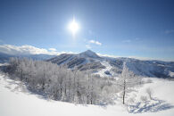 舞子スノーリゾート&nbsp;25ー26シーズンリフト1日引換券(大人1名様分)