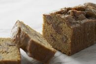 【敬老の日】阿波晩茶と和栗のパウンドケーキ（9月13日から15日にお届け）