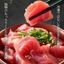 那智勝浦直送！天然生まぐろ 柵 500g 【入金確認後、3週間以内に発送いたします】【UT101】