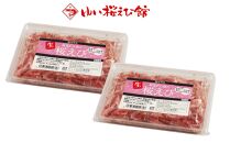 静岡特産 駿河湾産 生桜えび 100g×2【配送不可：離島】海の幸、海鮮、海産物、魚介類