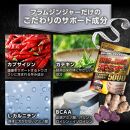 ブラックジンジャー サプリメント フラムジンジャー 機能性表示食品 30日分