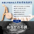 便通を改善する 乳酸菌サプリメント ラクトデル 機能性表示食品 30日分