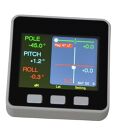 赤道儀用デジタルコンパス POLE FINDER NS-10 mkII