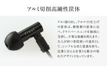 高音質有線イヤホン&nbsp;final&nbsp;E4000&nbsp;MMCX&nbsp;OFCケーブル付属