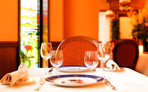 仏蘭西料亭&nbsp;横濱元町&nbsp;霧笛楼&nbsp;ペアお食事券（グラスシャンパン付き）｜ペアギフト&nbsp;グルメ&nbsp;ディナー｜人気&nbsp;おすすめ&nbsp;送料無料｜神奈川県&nbsp;横浜市