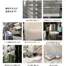 お洗濯がラクチン フェイスタオル 12枚セット　入金確認後30日以内に順次出荷(土日祝除く）