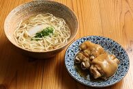 「玉家 豊崎店」の沖縄そば詰め合わせ８食セット