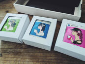 【３種類の多幸感スペシャルティコーヒー】「幸せ&nbsp;ドリップバッグセット(箱付き)」&nbsp;(&nbsp;３種類×各５袋&nbsp;合計１５袋&nbsp;)