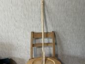 靴べら&nbsp;72cm&nbsp;（竹の木）