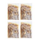 ランプ&イチボ&カルビ&nbsp;希少部位&nbsp;MIX焼肉2kg(500g×4)&nbsp;秘伝のタレ漬け