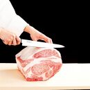 黒毛和牛&nbsp;霜降りロース&nbsp;ステーキ&nbsp;(180g×5)&nbsp;濃厚味噌ダレ漬け