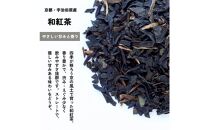 【京都ぎょくろのごえん茶】京茶ティーバッグ入 ごあいさつ茶10点セット